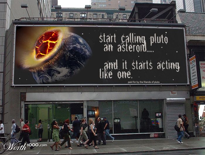 Pluto-nium