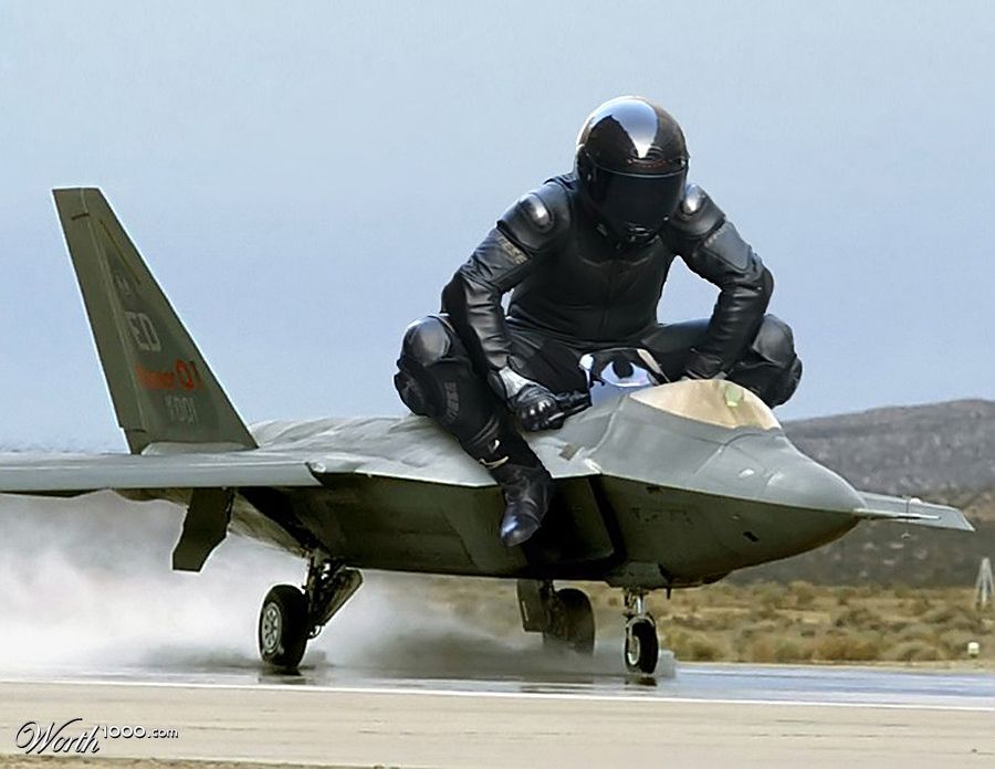 Jet Racer