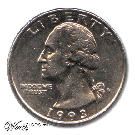 In God We Trust