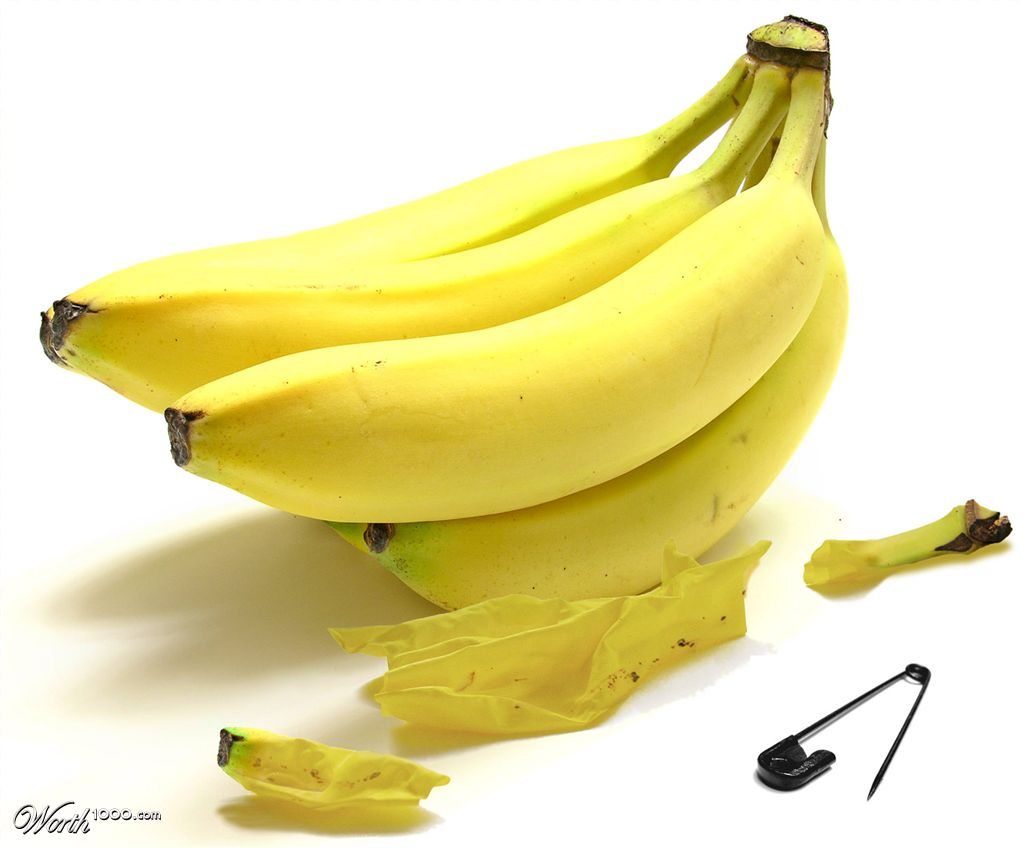 Pop the Banana
