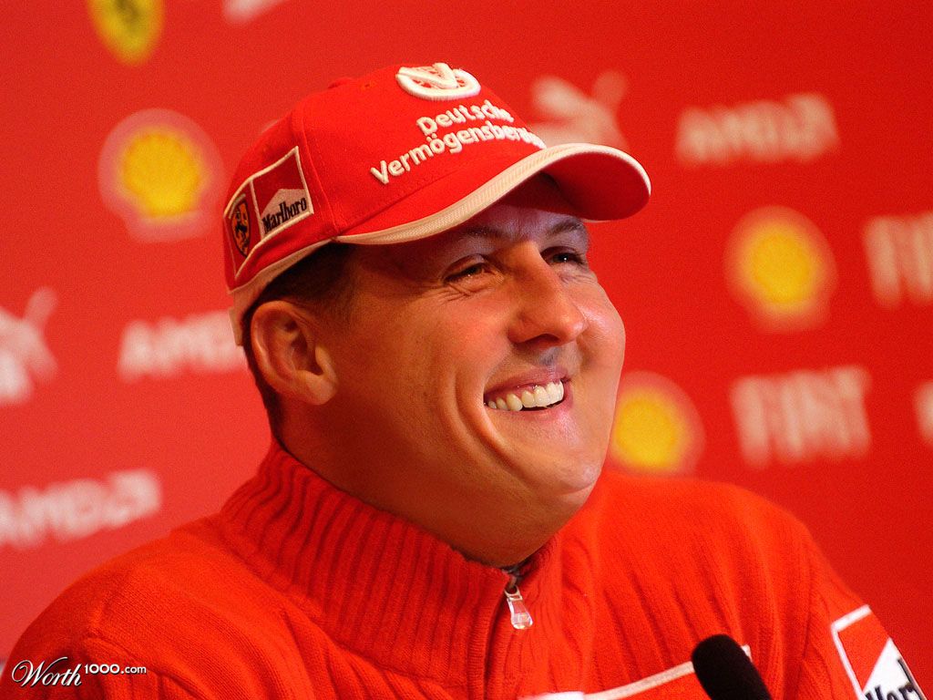 Michael Schumacher