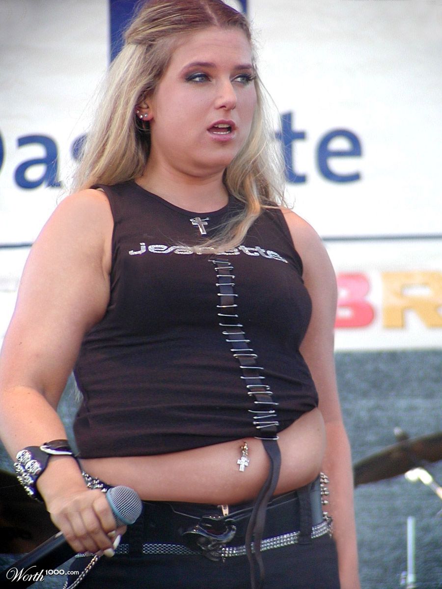 Jeanette Biedermann