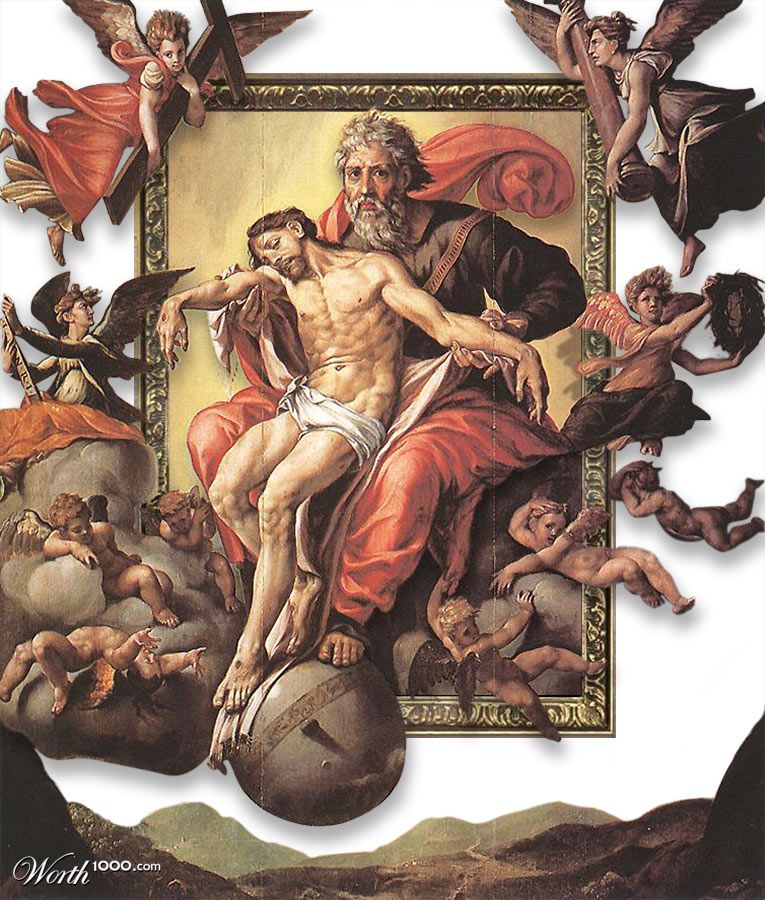 trinity