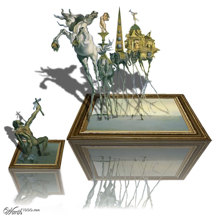 Dali