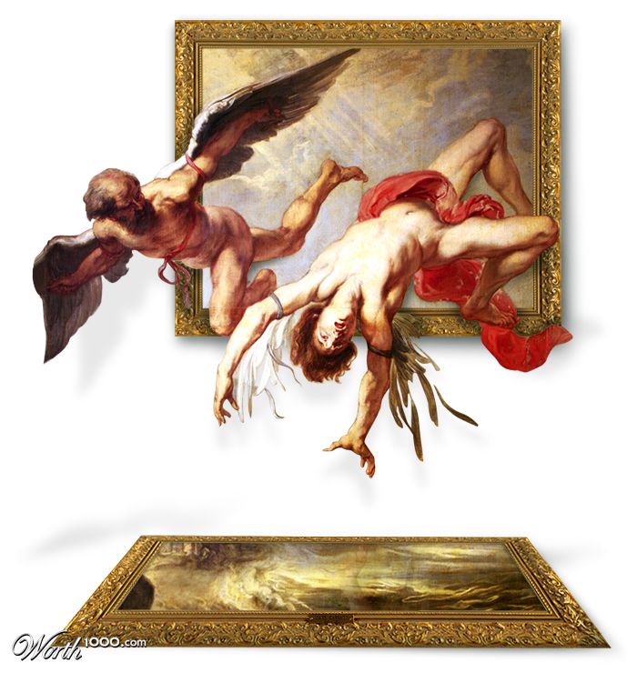 Icarus