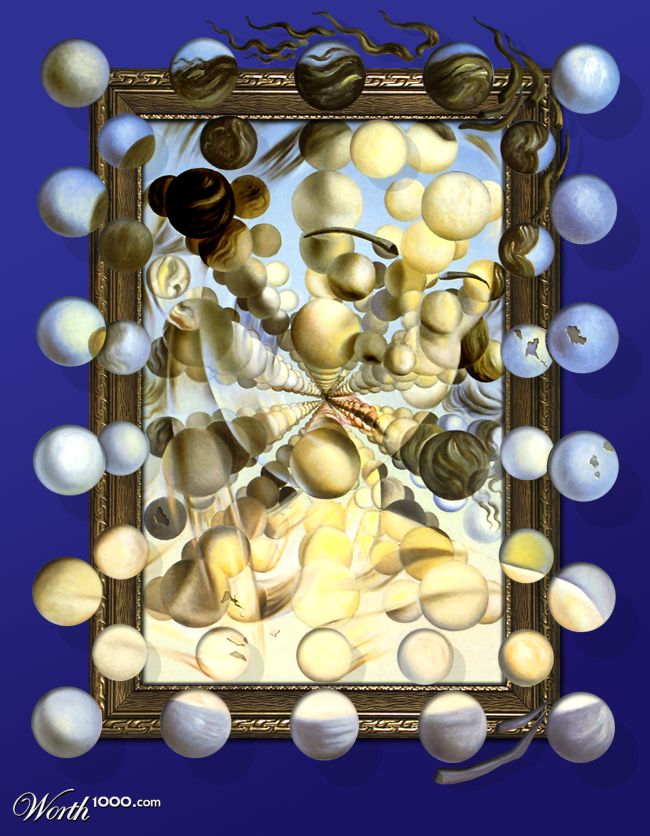 Galatee of the Spheres