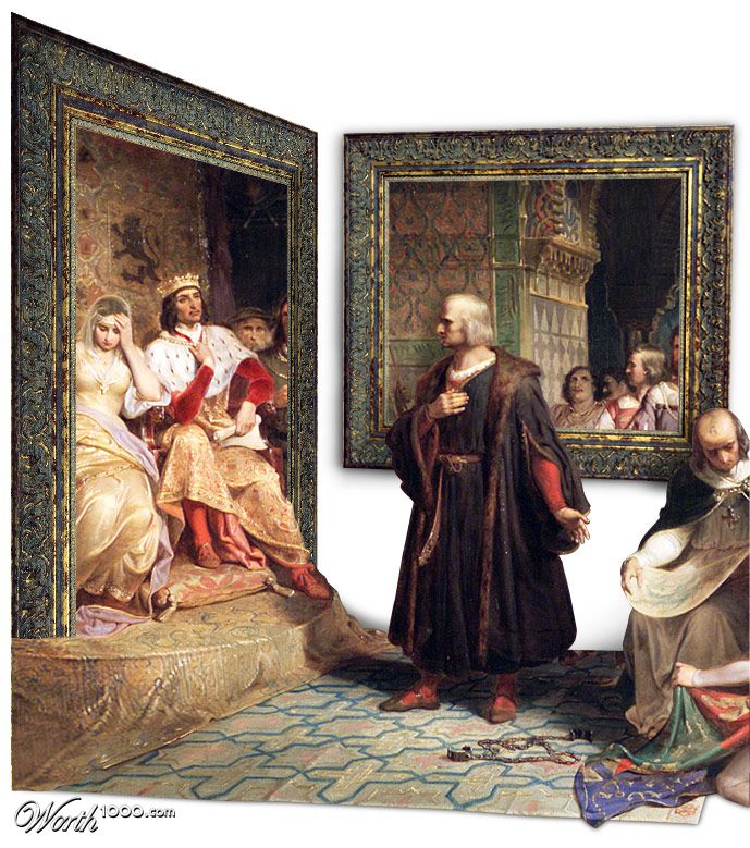 The King and the Tailor