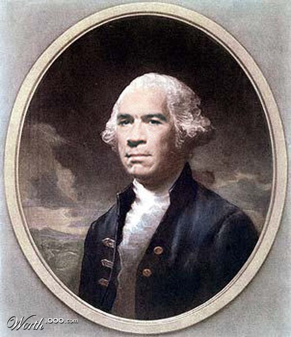 Tommy Lee Washington