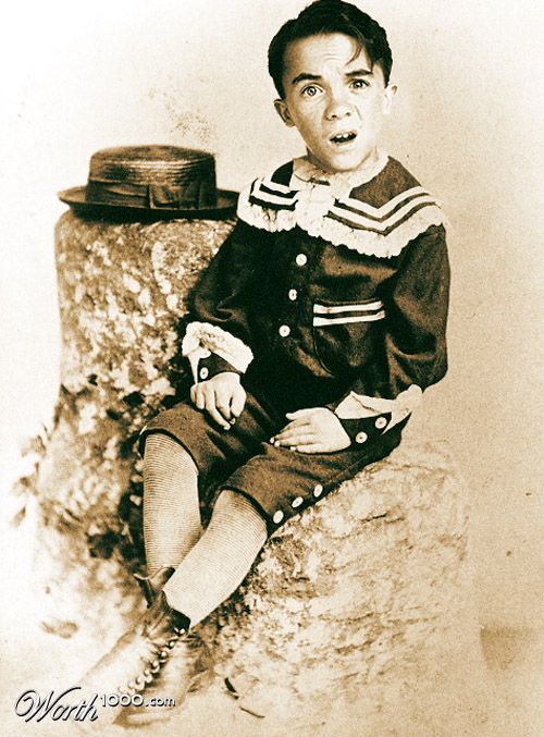 Little Lord Malcom
