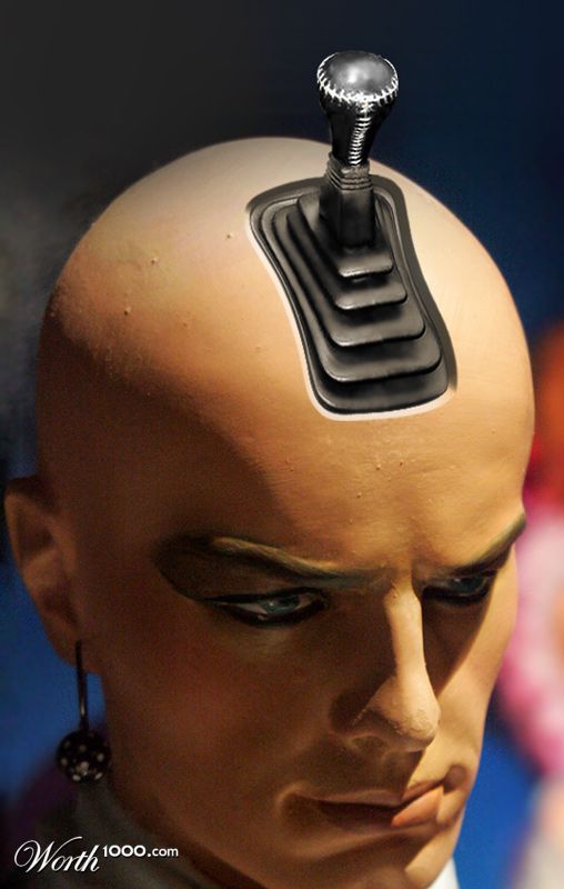 Head-Gear :)