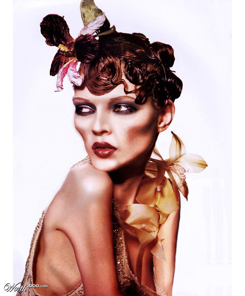 Kate Moss