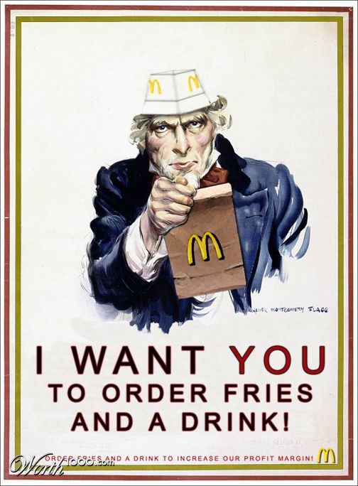 Order Up!