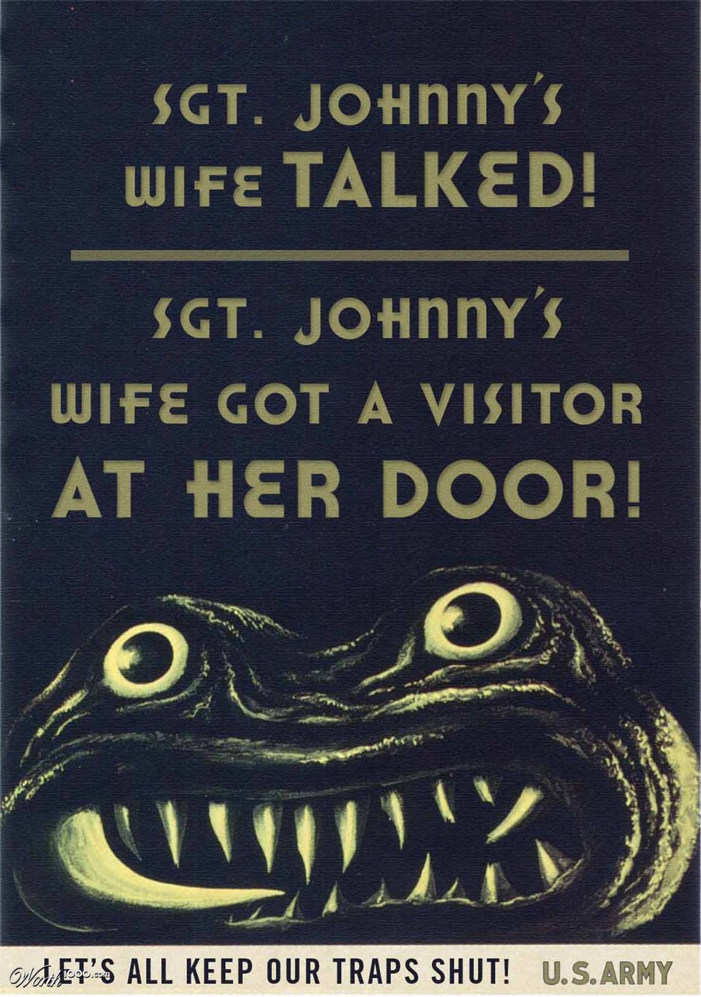 Knock-knock