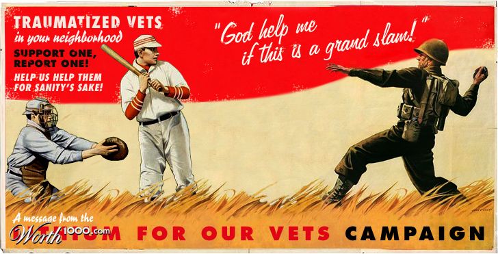 Trauma Vets