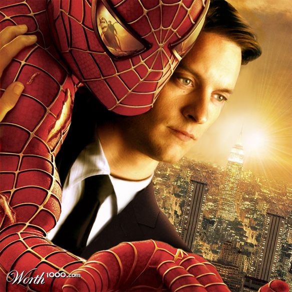 Spidey