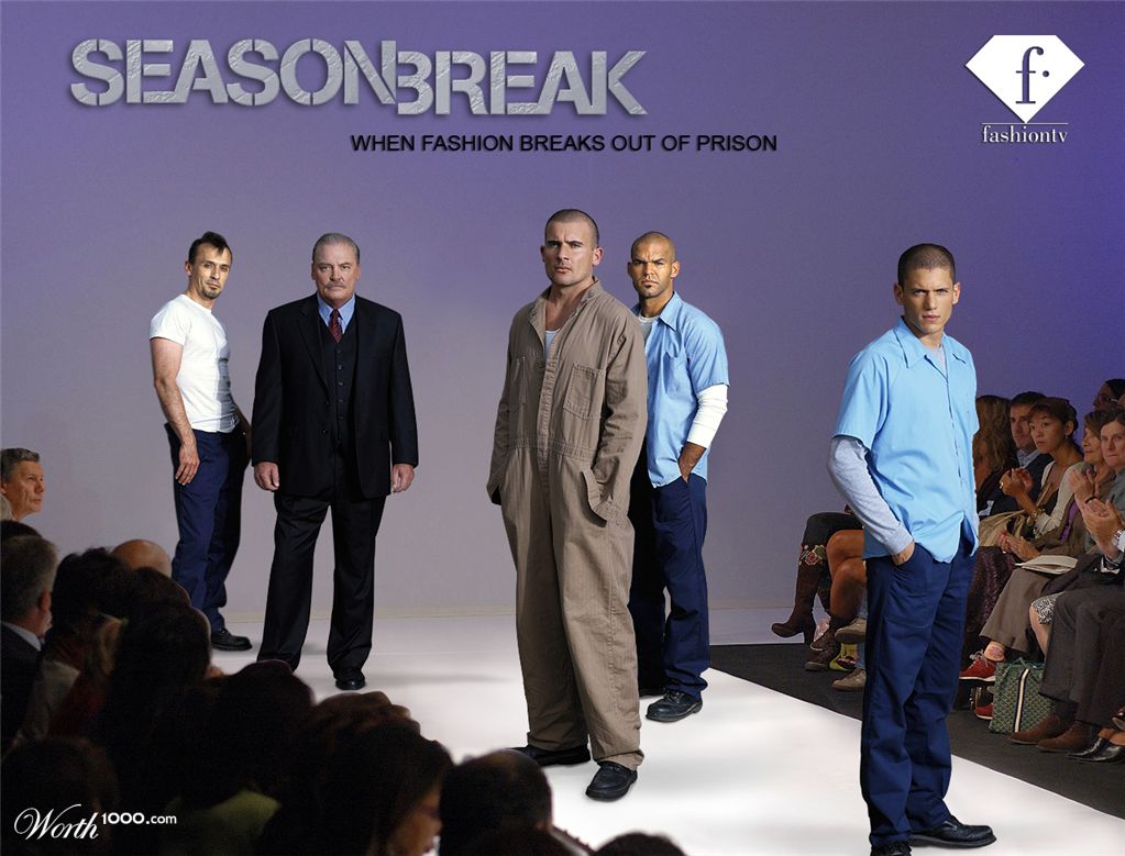 Season-Break