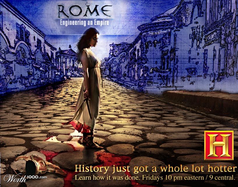 Rome