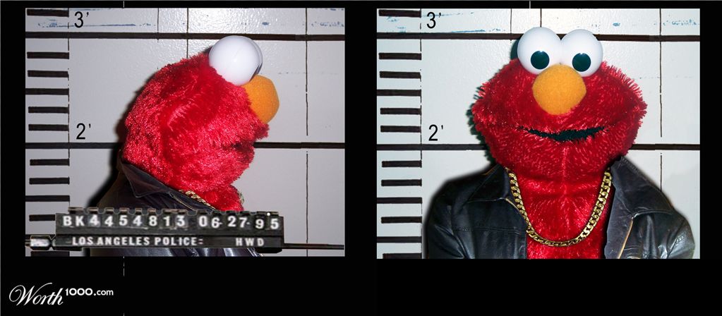 Elmo