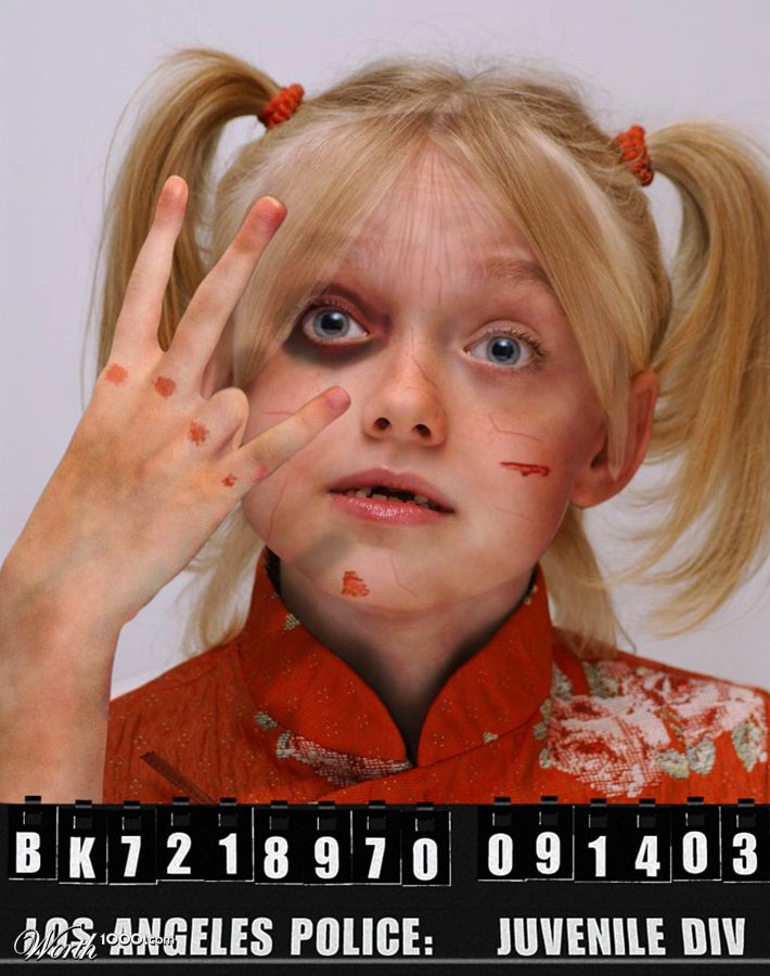 Bad Dakota