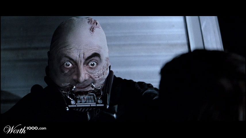 BeanVader