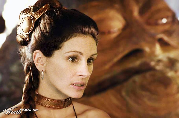 Beauty & The Beast