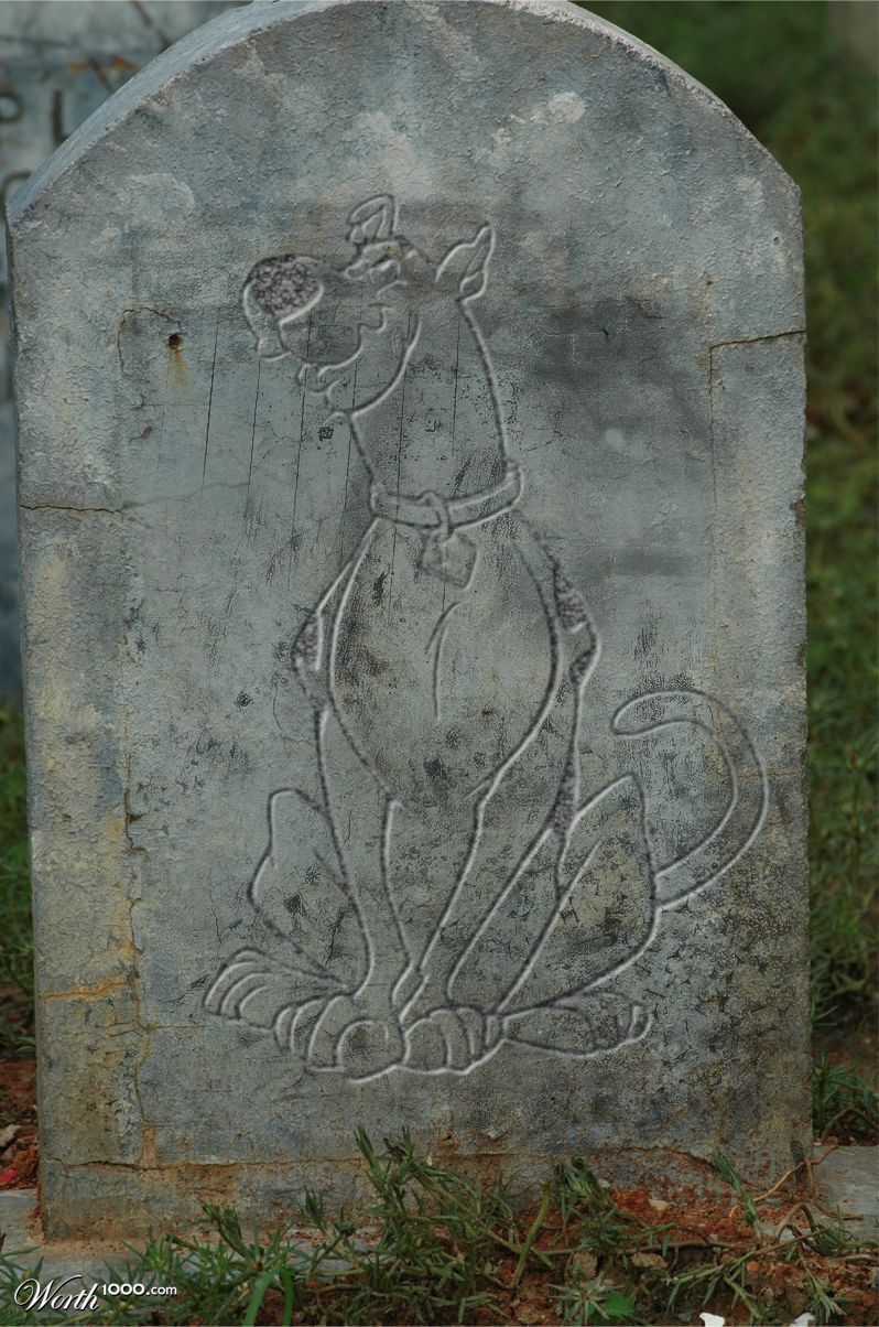 Scoobtomb