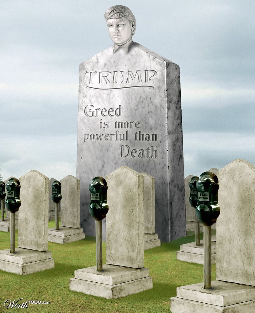 Greed