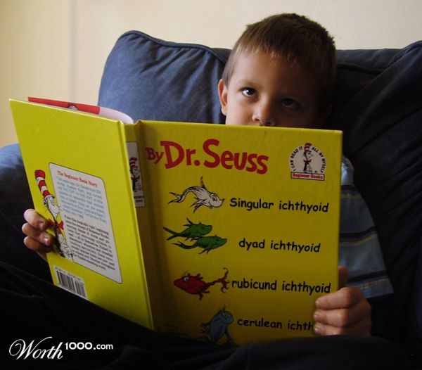Kid Genius