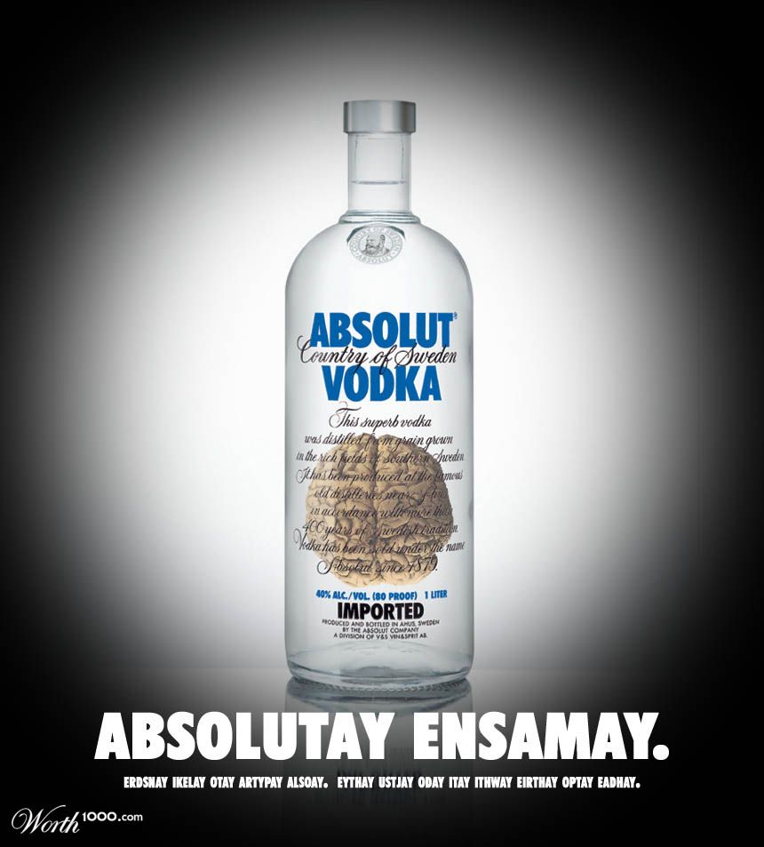 Absolut Mensa