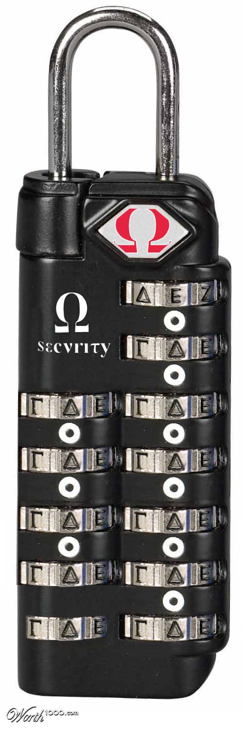 Omega Lock