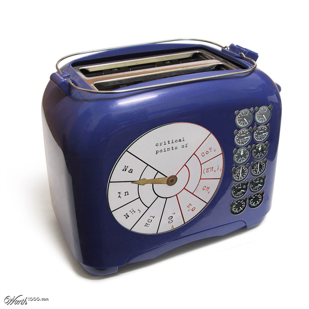 Toaster