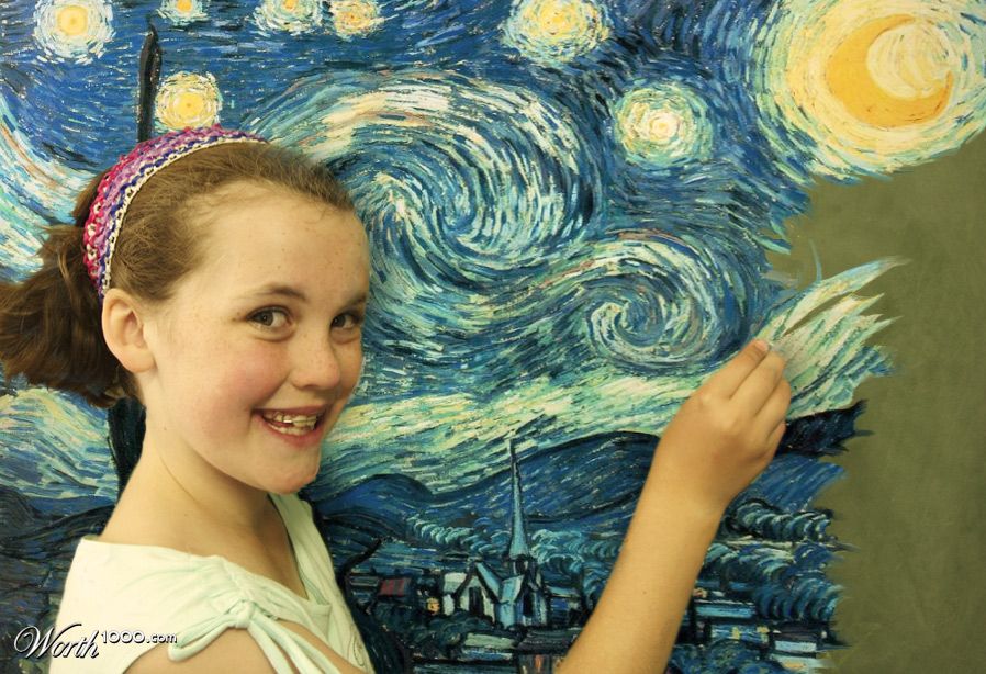 Chalkboard Artist