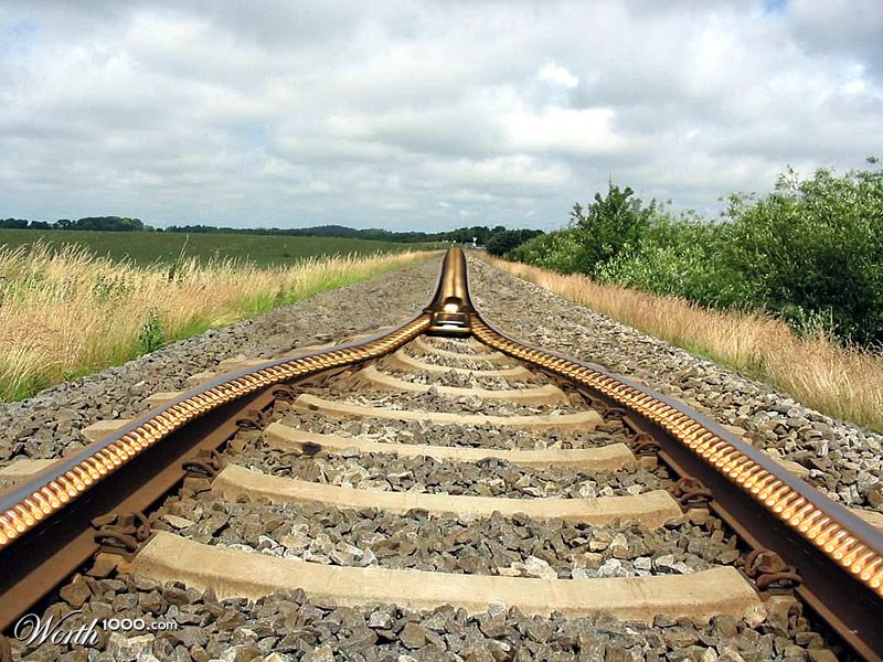 Railway