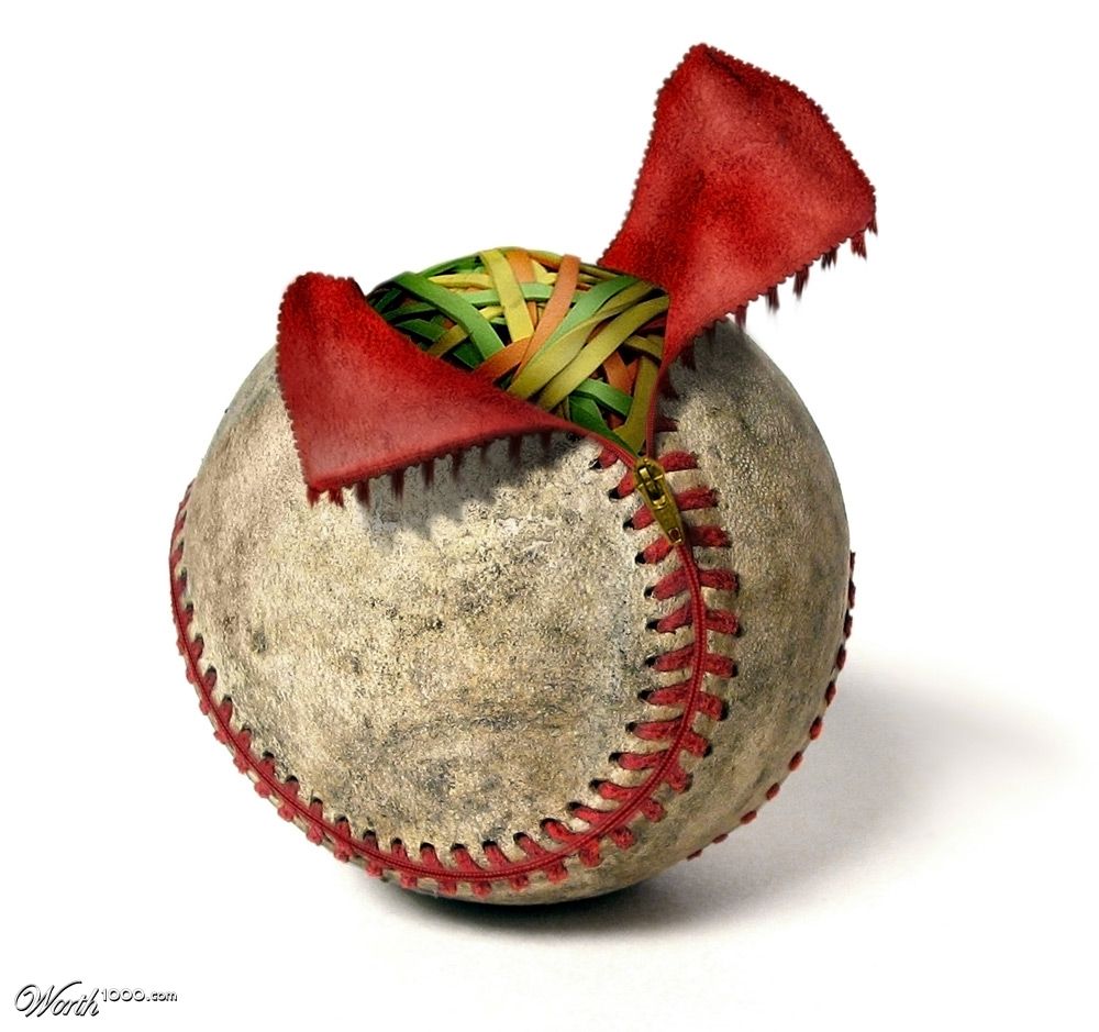 The Long Ball