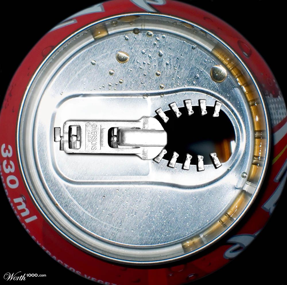 Zippercan