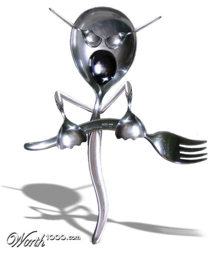 Bully Spoon