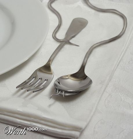 Spoon Python