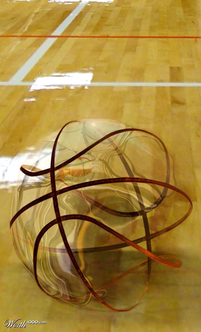 b-ball