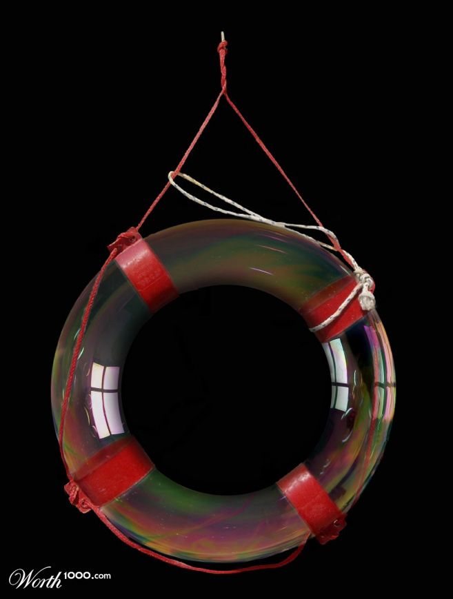 Life Buoy