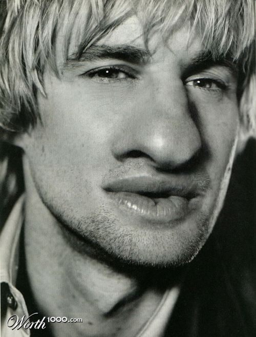 Owen Wilson