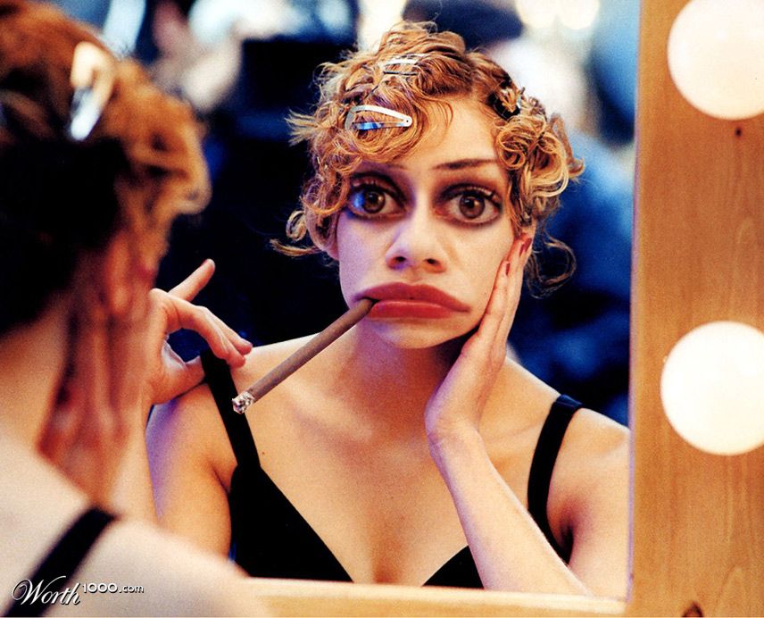 Brittany Murphy
