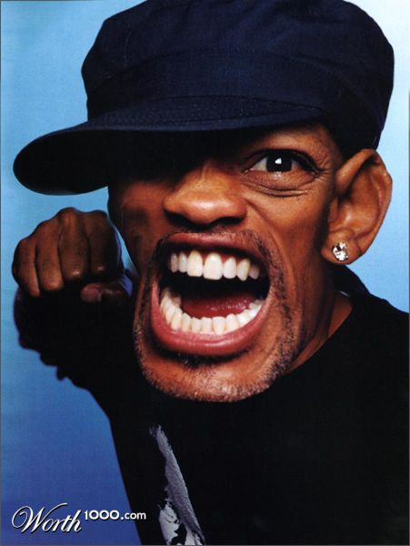 Will Smith