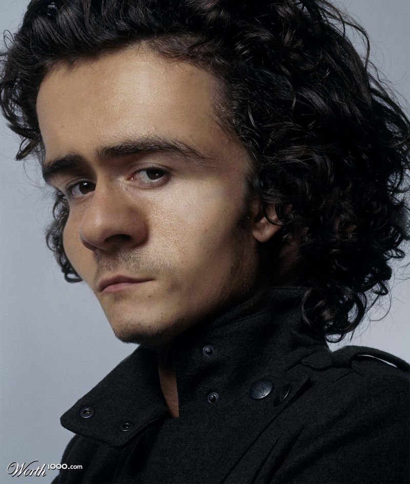 Orlando Bloom