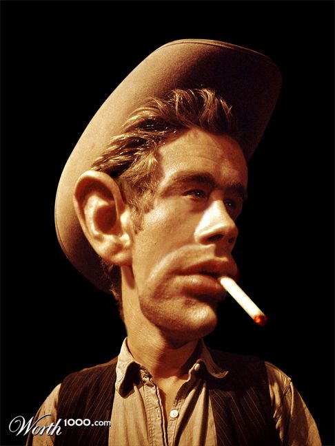 James Dean