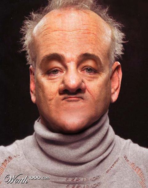 Bill Murray