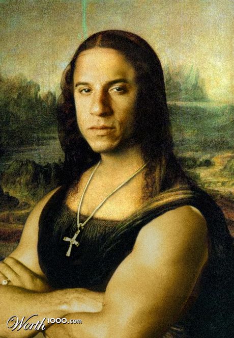 Mona Disel