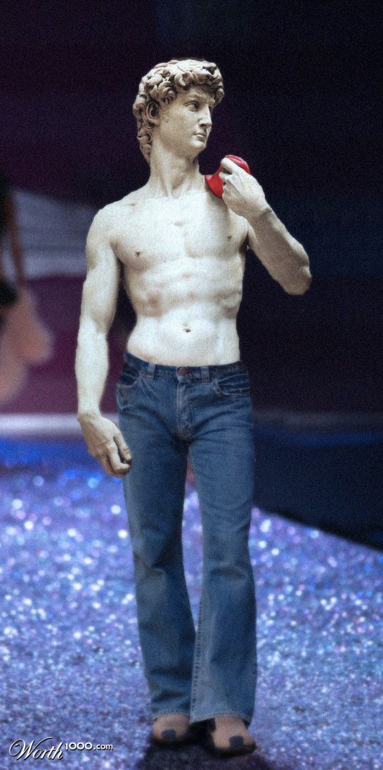 Abercrombie & David