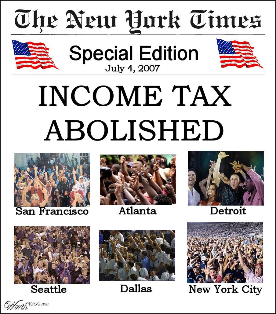 Income Tax