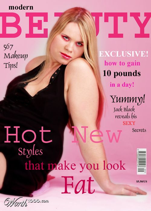 natural beauty mag