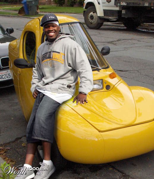 Pimpin'